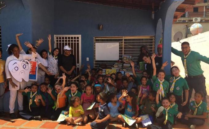 Libro y Utiles Escolares Para Todos 