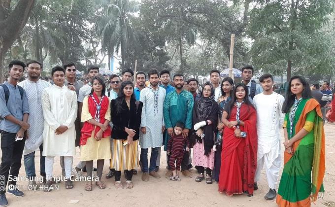 Regular Troop and Crew Meeting 