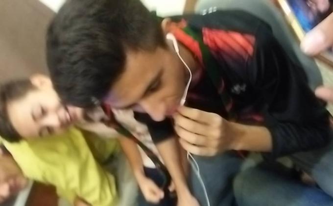 JOTA JOTI 2018