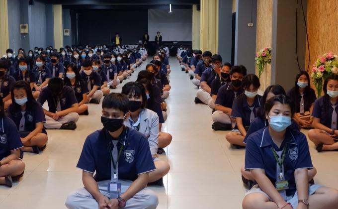 กิจกรรมวันเฉลิมพระชนมพรรษา ร.10