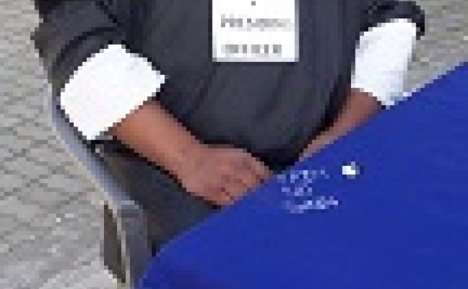 Selection Captains through EVM voting
