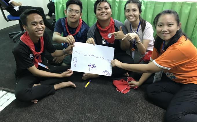 Kem Kelana 01 Miri