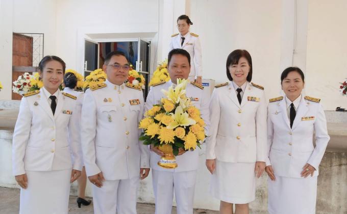 วันสมเด็จพระเจ้าตากสินมหาราช