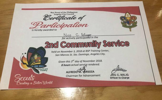 Service