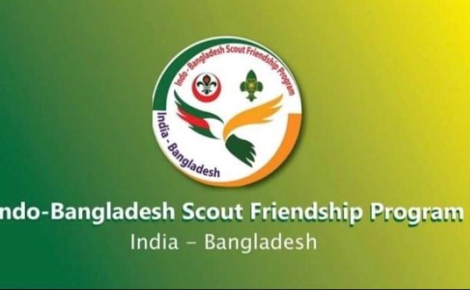 Indo Bangla Scout Friendship Program