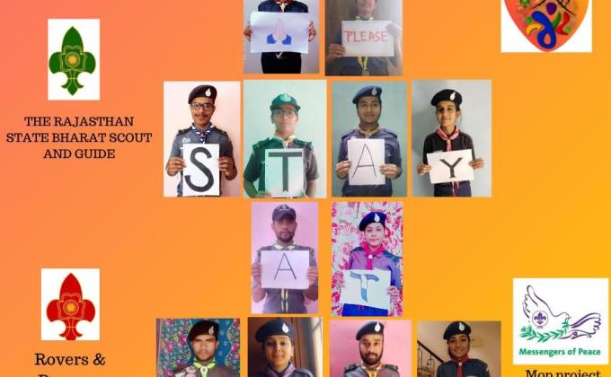 Stay at home(sankalp project)