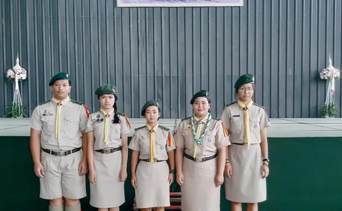 messengersofpeaceThailand