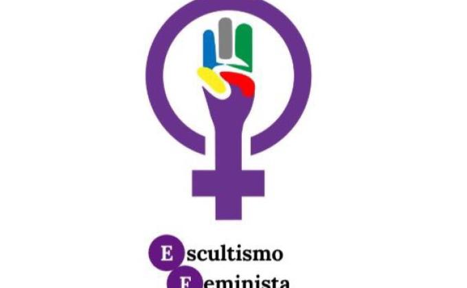 Escultismo Feminista Mexicano