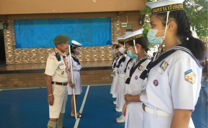 การเรียนการสอน