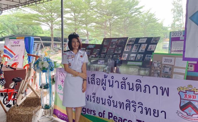 International peace Day 2019