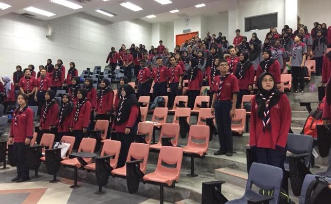 Perjumpaan 7 Level 200 Sidang 2018/2019