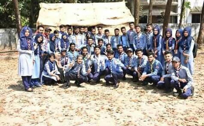 National Climate Preparation Day 