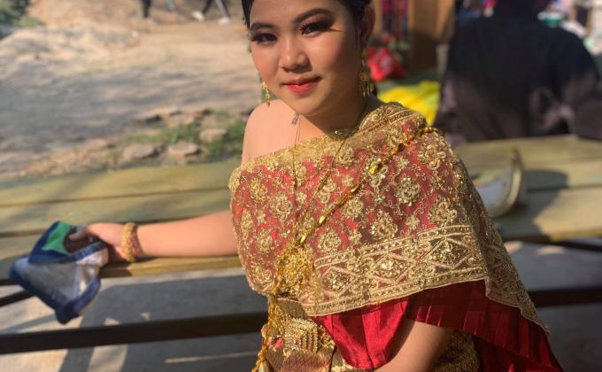 กีฬาสี