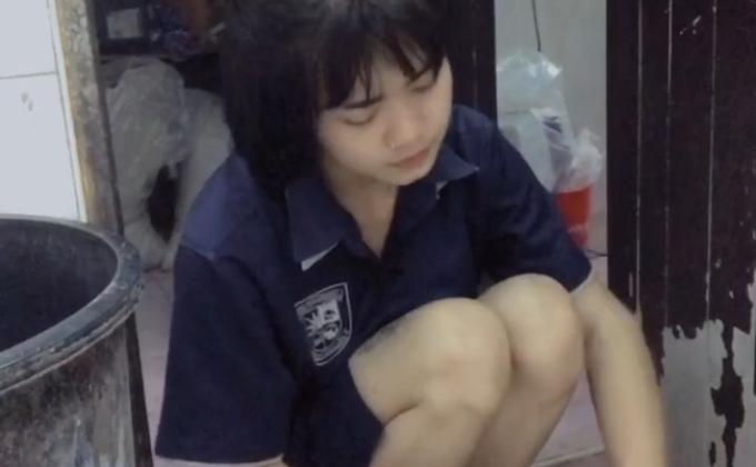 ทำความสะอาดบ้าน