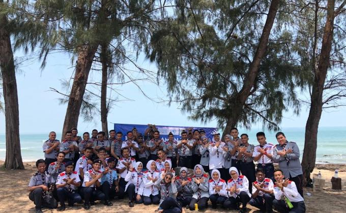Konvoi : Go Green 2019