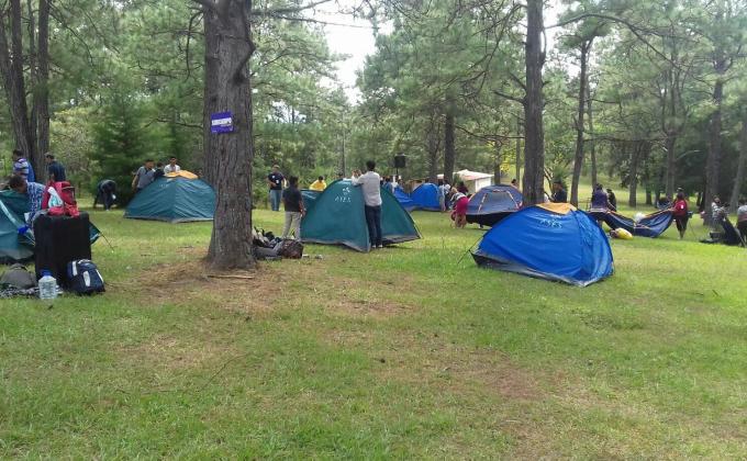 Super CAMP