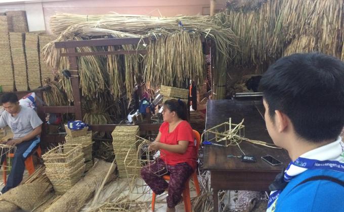 Brighton Venturers Outfit 1012 Eco-Experience 