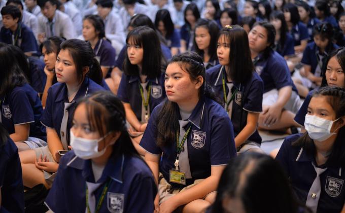 วันพ่อแห่งชาติ