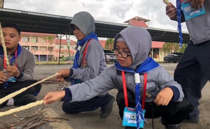 Hebat dan Istimewanya si Cilik