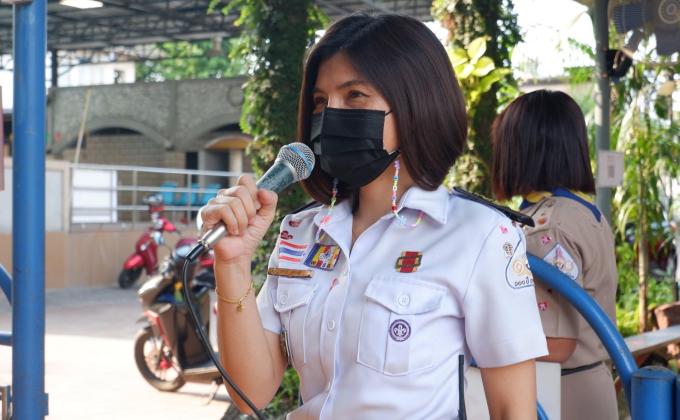 จิตอาสา