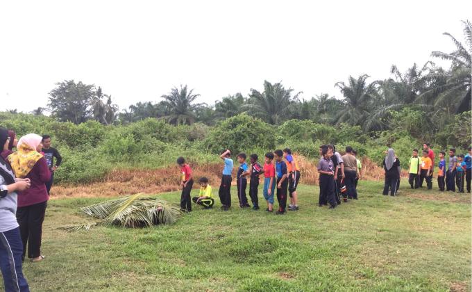 Pekhemahan Gabungan 3 unit
