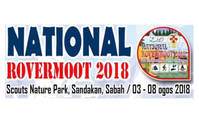 NATIONAL ROVERMOOT 2018