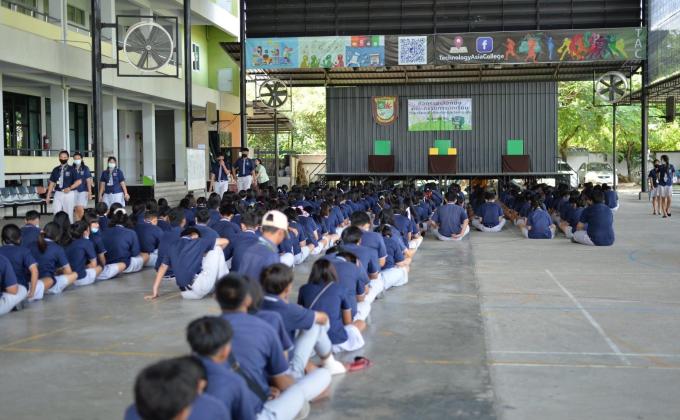 กิจกรรมเลือกตั้ง