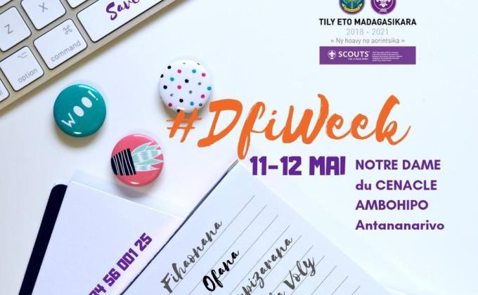 DFI WEEK