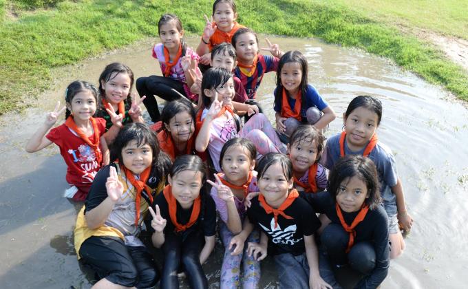 กิจกรรมค่ายลูกเสือ เสริมสร้างประสบการณ์และความรู้