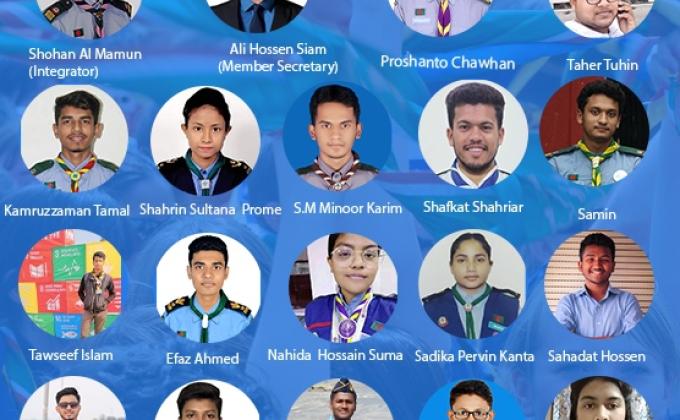 Opening Ceremony Project IZKHIR 