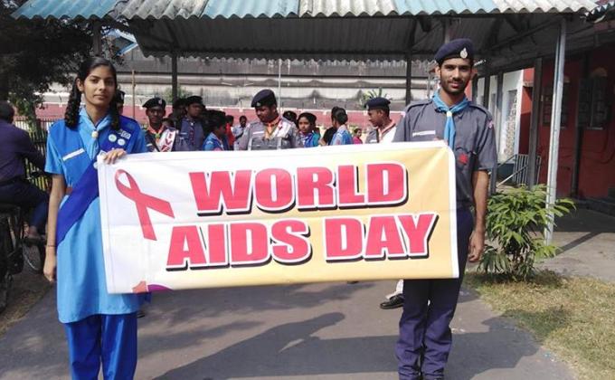 World Aids Day