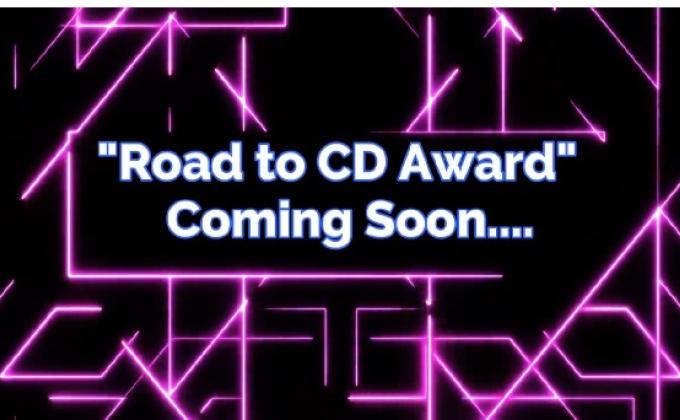 Road To CD Award