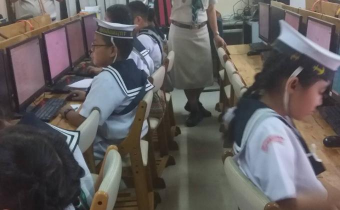 How to register scout.org