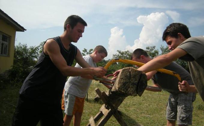Scout Park