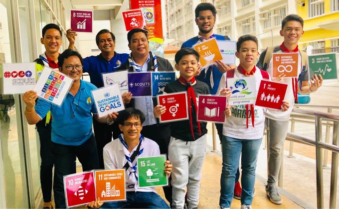 Climate Science Youth Congress 