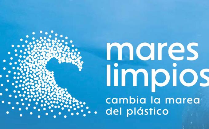 Insignia Mundial Mares Limpios