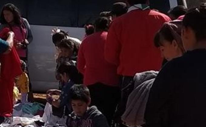 Donemos Calor IV 2018