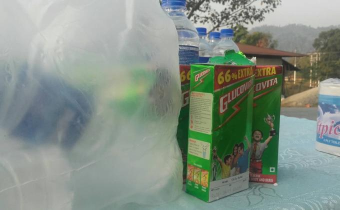 Refreshment provider 