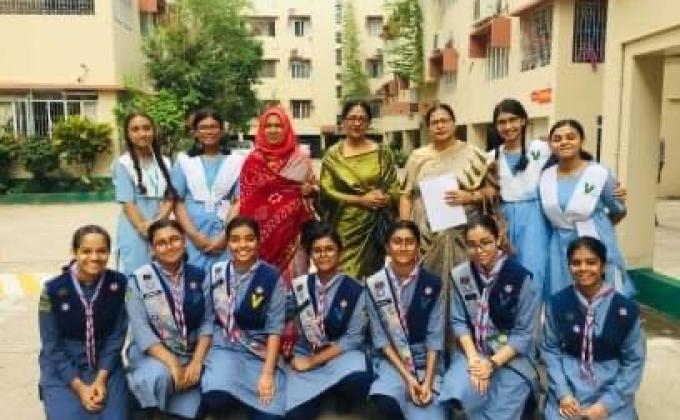 ডেঙ্গু সচেতনতা-২০২০