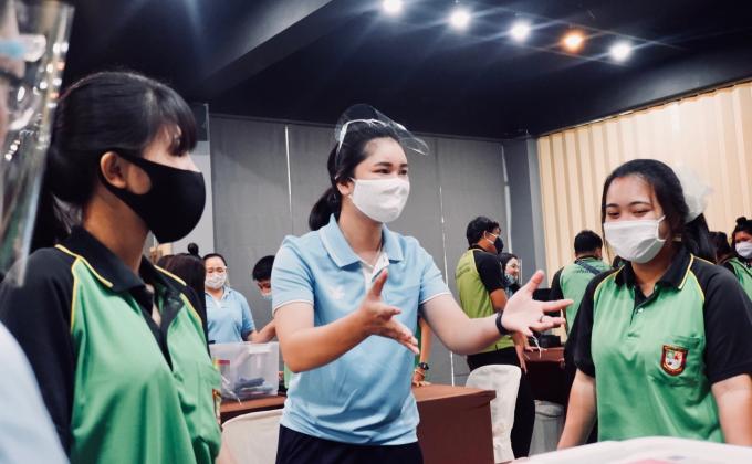 โครงการ ลดเวลาเรียน เพิ่มเวลารู้