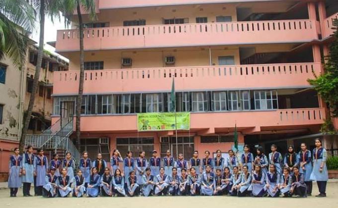 Annual Skill Competition 2019