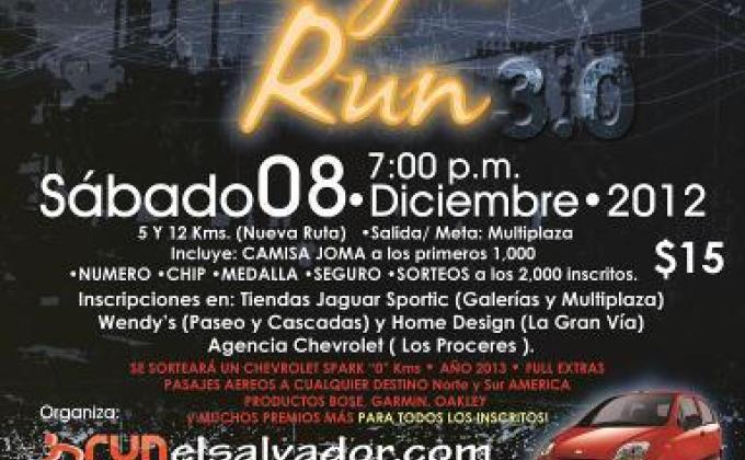 Night Run