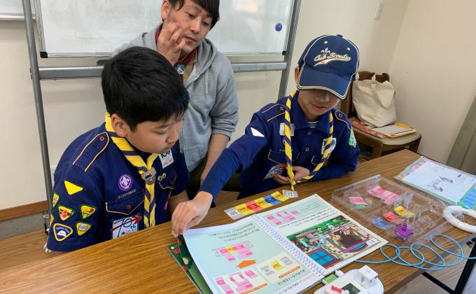 Programming Workshop