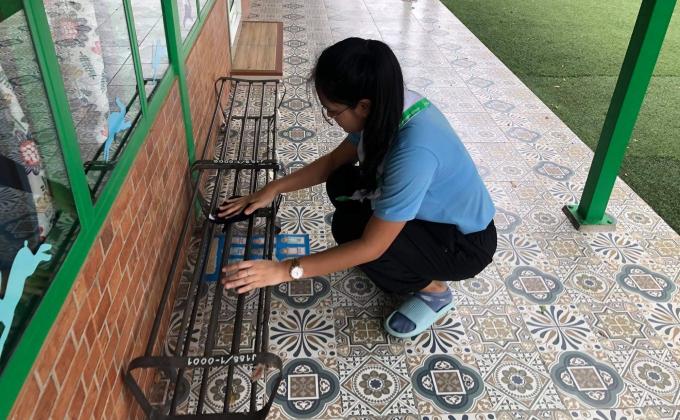 จิตอาสา