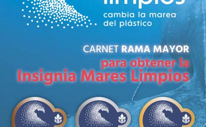 El gran reto: Mares limpios