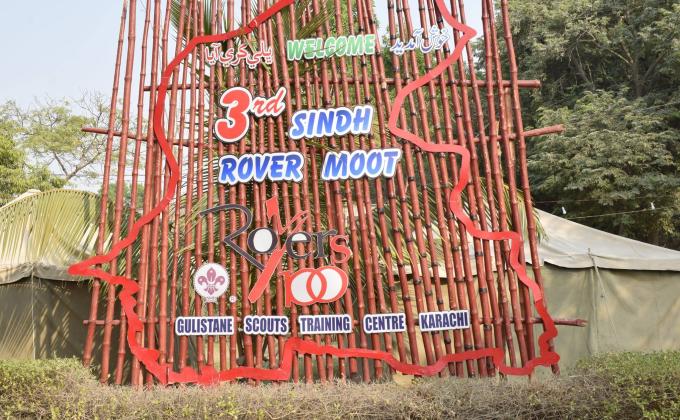 Meet Together To From Friendship And Brotherhood