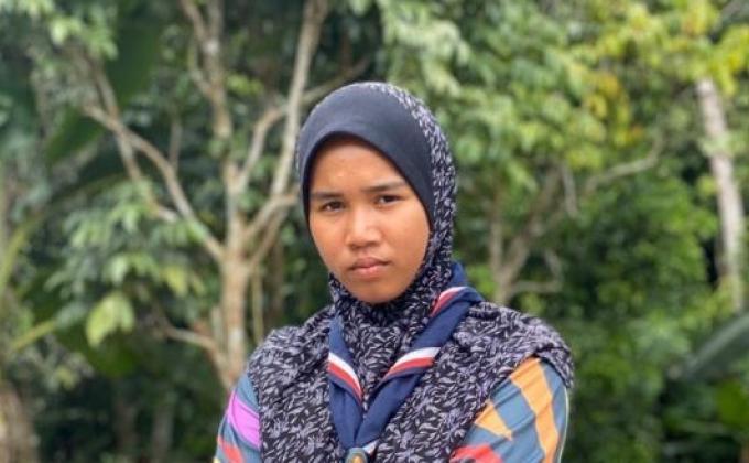 PEMBERSIHAN MADRASAH BUAT KALI TERAKHIR