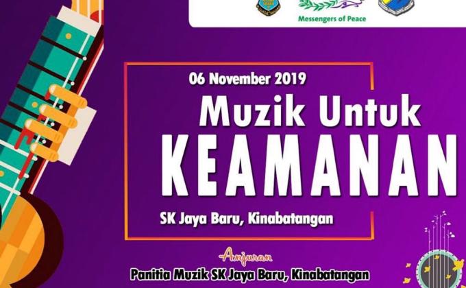 MOP(Muzik Untuk Keamanan)