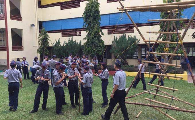 Kem Lencana Tertinggi