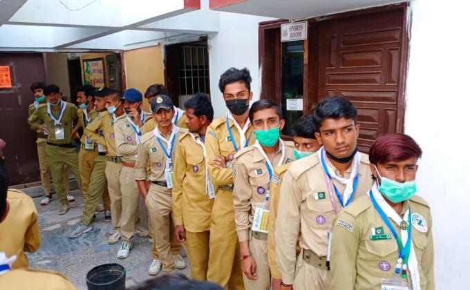 Plastic Tide Turners 